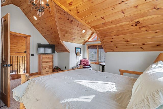 4760 Anderson Road, Hiawassee, GA 30546