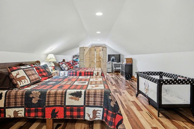 4760 Anderson Road, Hiawassee, GA 30546