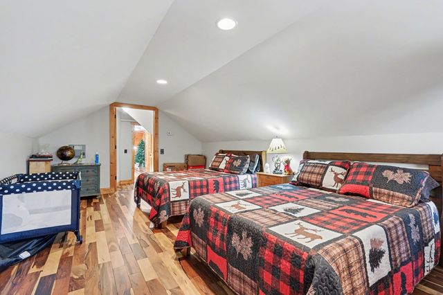 4760 Anderson Road, Hiawassee, GA 30546