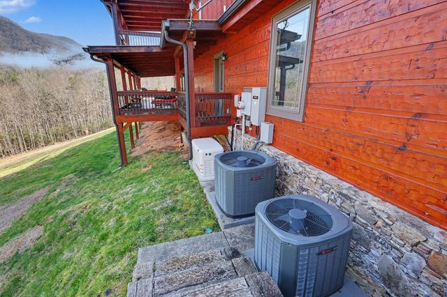 4760 Anderson Road, Hiawassee, GA 30546