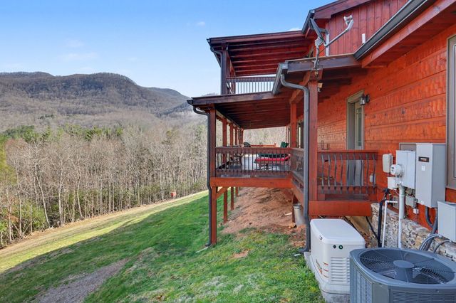 4760 Anderson Road, Hiawassee, GA 30546