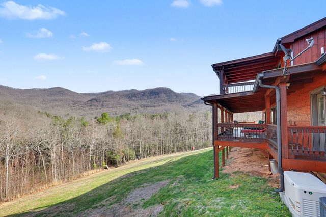 4760 Anderson Road, Hiawassee, GA 30546