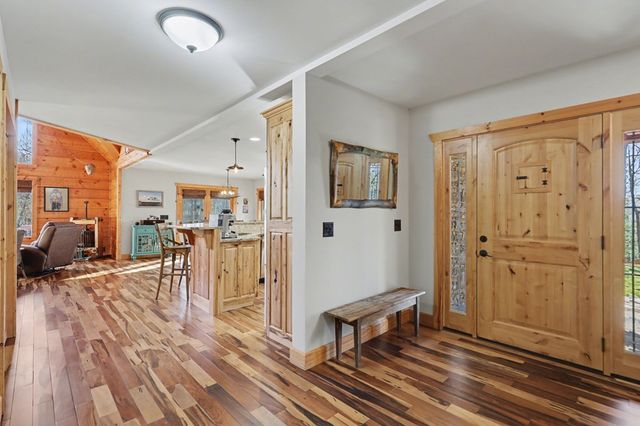 4760 Anderson Road, Hiawassee, GA 30546