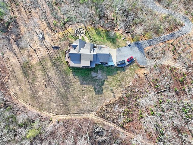 4760 Anderson Road, Hiawassee, GA 30546