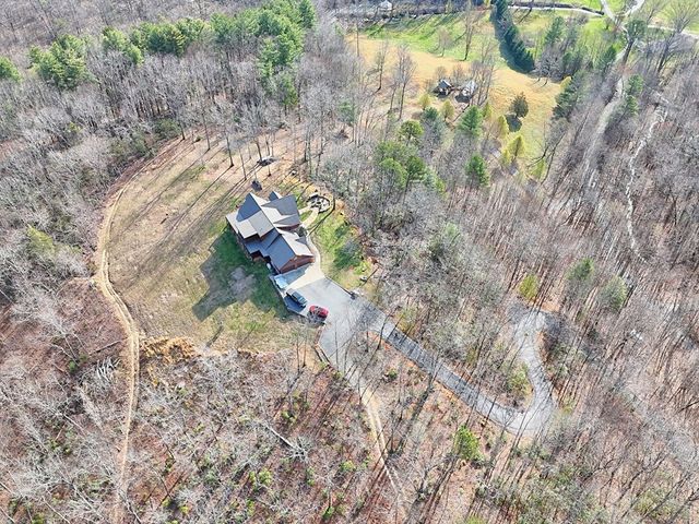 4760 Anderson Road, Hiawassee, GA 30546