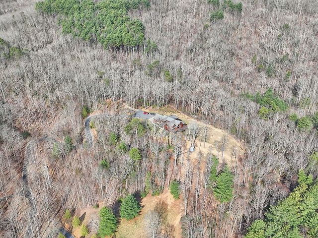 4760 Anderson Road, Hiawassee, GA 30546