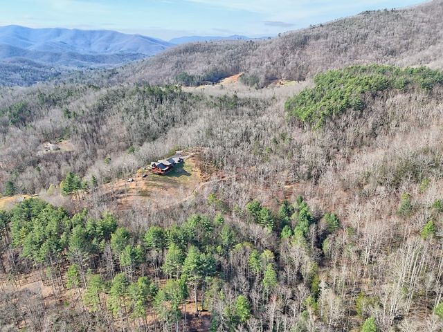 4760 Anderson Road, Hiawassee, GA 30546