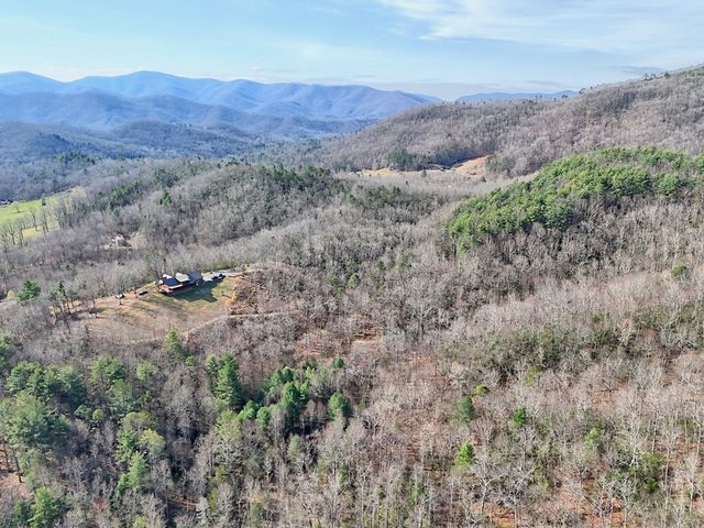 4760 Anderson Road, Hiawassee, GA 30546