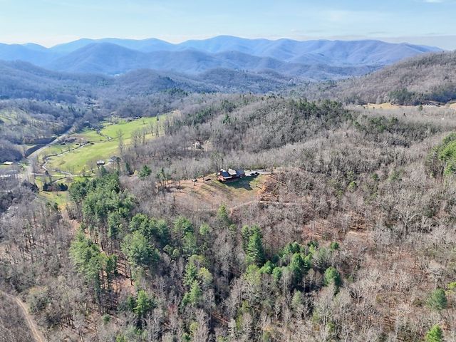 4760 Anderson Road, Hiawassee, GA 30546