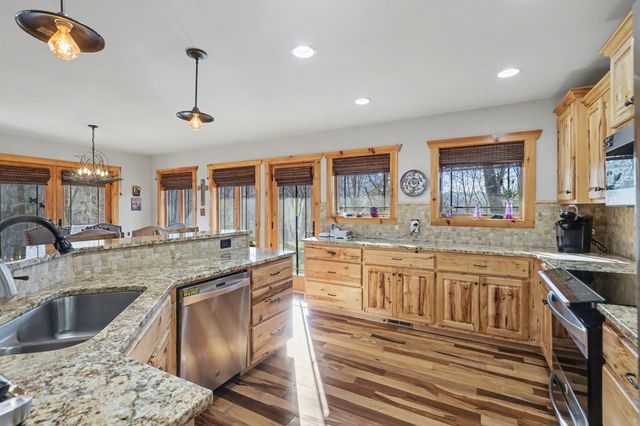 4760 Anderson Road, Hiawassee, GA 30546