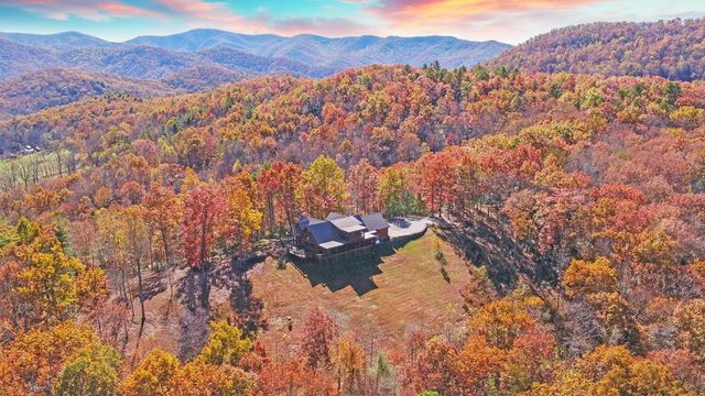 4760 Anderson Road, Hiawassee, GA 30546
