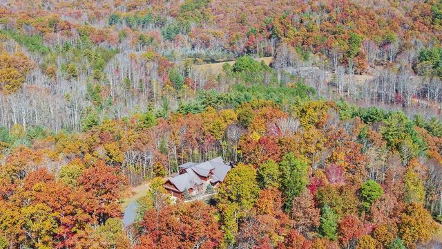 4760 Anderson Road, Hiawassee, GA 30546