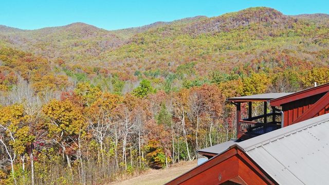 4760 Anderson Road, Hiawassee, GA 30546