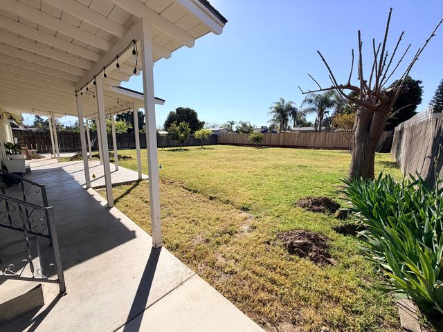539 W Kanai Avenue, Porterville, CA 93257