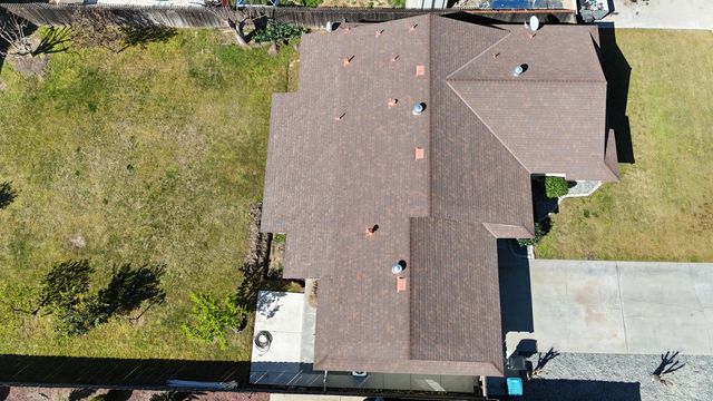 539 W Kanai Avenue, Porterville, CA 93257