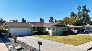 539 W Kanai Avenue, Porterville, CA 93257