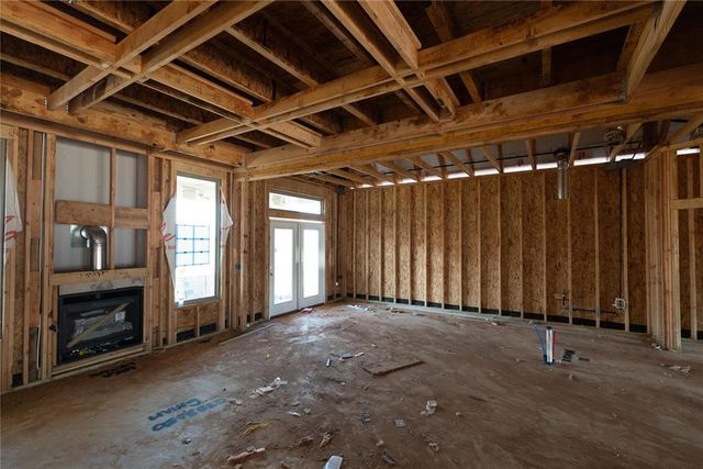 8101 NW 153rd Street, Edmond, OK 73013