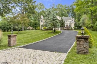 22 Ivy Hill Road, Green Brook Twp., NJ 07059