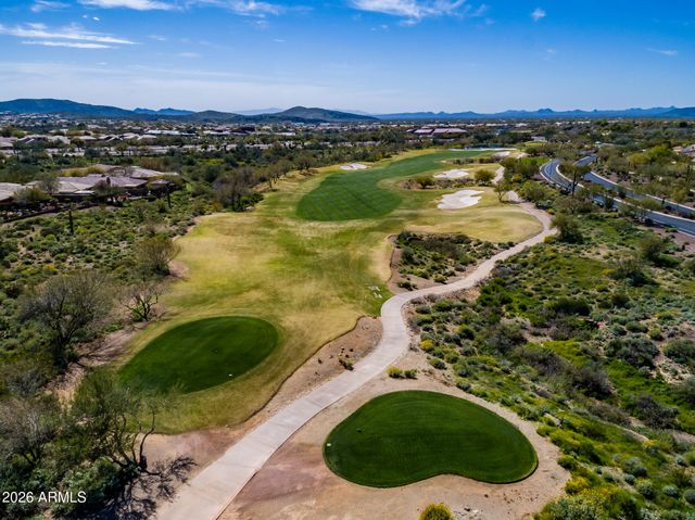 41003 N CONGRESSIONAL Drive, Anthem, AZ 85086