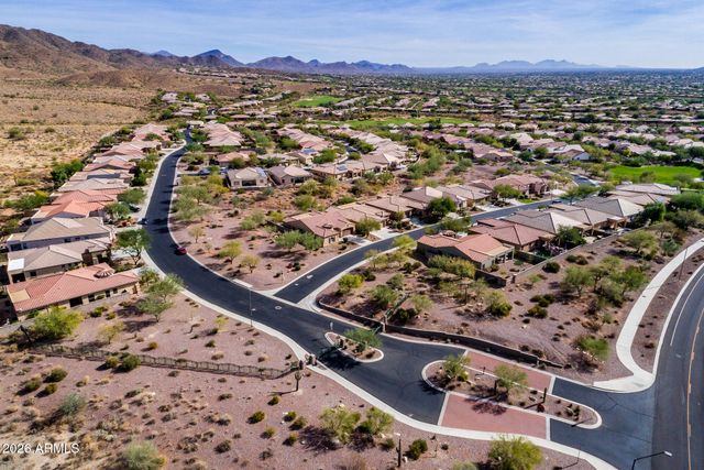 41003 N CONGRESSIONAL Drive, Anthem, AZ 85086