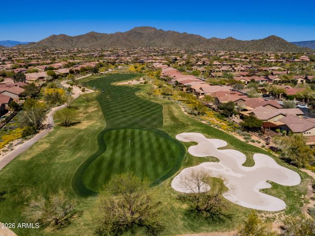 41003 N CONGRESSIONAL Drive, Anthem, AZ 85086