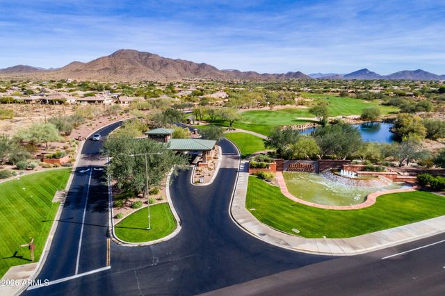 41003 N CONGRESSIONAL Drive, Anthem, AZ 85086