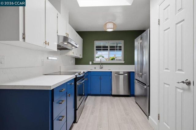 824 Coral Dr, Rodeo, CA 94572