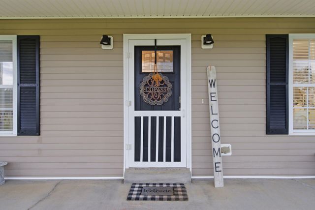 1479 Puckett Road, Lawrenceburg, KY 40342