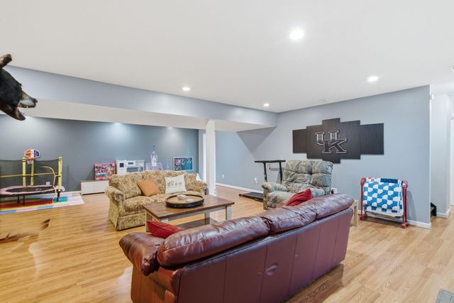 1479 Puckett Road, Lawrenceburg, KY 40342