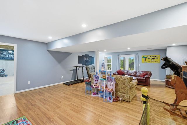 1479 Puckett Road, Lawrenceburg, KY 40342