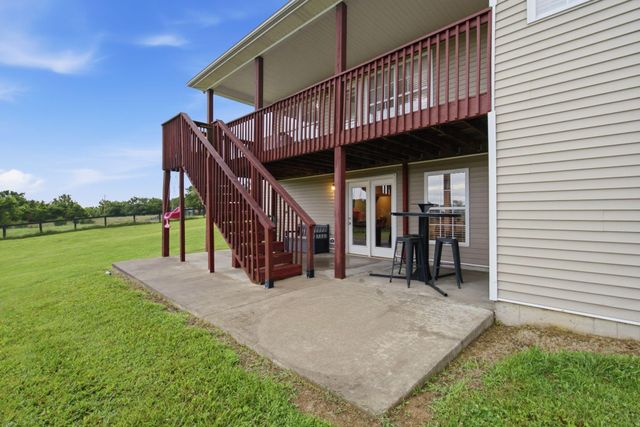 1479 Puckett Road, Lawrenceburg, KY 40342