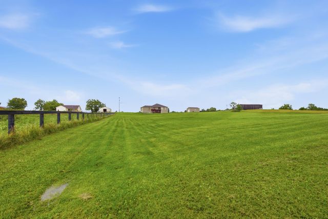 1479 Puckett Road, Lawrenceburg, KY 40342