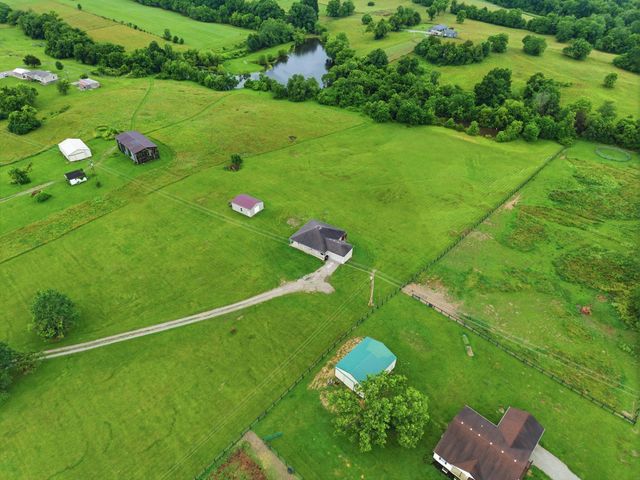 1479 Puckett Road, Lawrenceburg, KY 40342