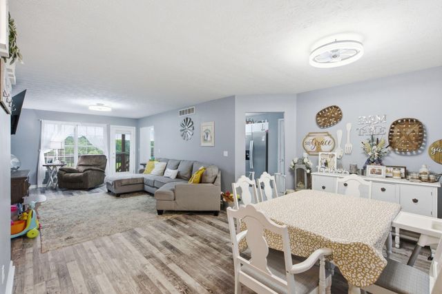 1479 Puckett Road, Lawrenceburg, KY 40342