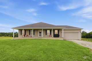 1479 Puckett Road, Lawrenceburg, KY 40342