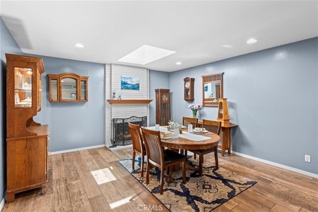 123 W Ronwood Street, Glendora, CA 91740
