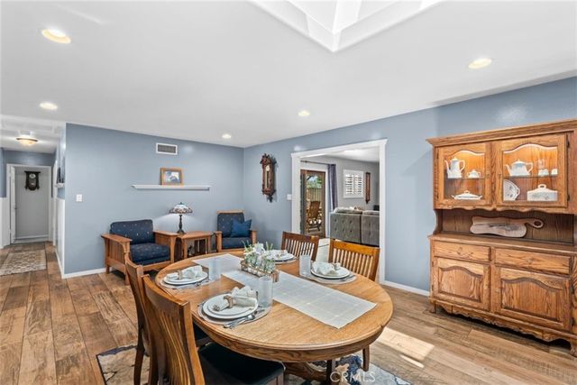 123 W Ronwood Street, Glendora, CA 91740