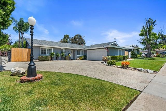 123 W Ronwood Street, Glendora, CA 91740
