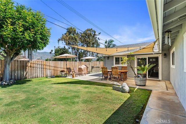 123 W Ronwood Street, Glendora, CA 91740