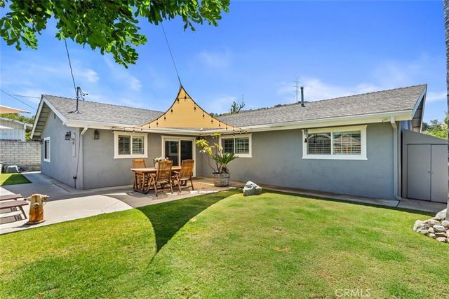 123 W Ronwood Street, Glendora, CA 91740