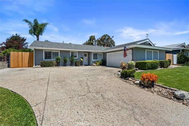123 W Ronwood Street, Glendora, CA 91740