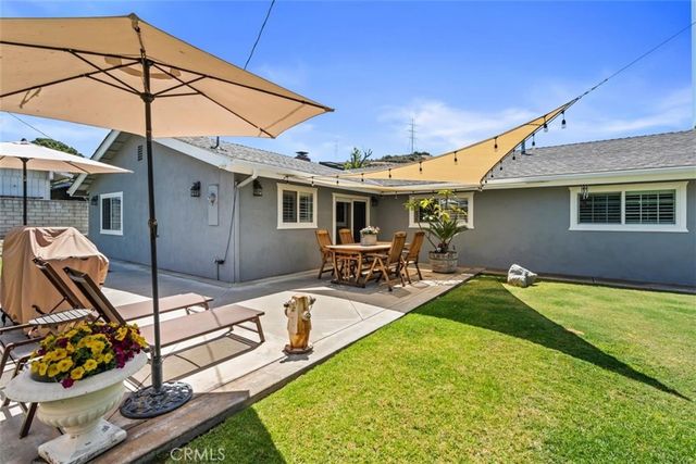 123 W Ronwood Street, Glendora, CA 91740