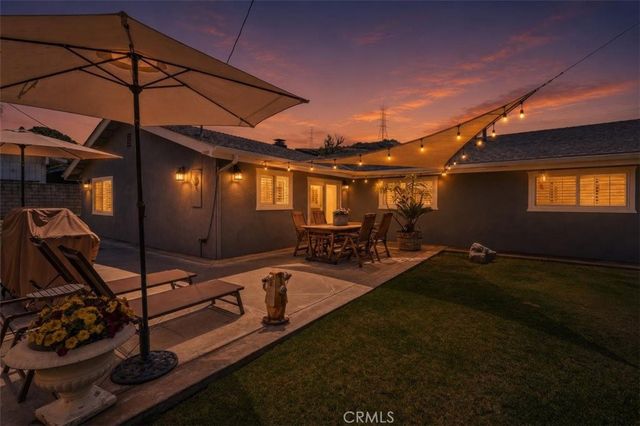 123 W Ronwood Street, Glendora, CA 91740