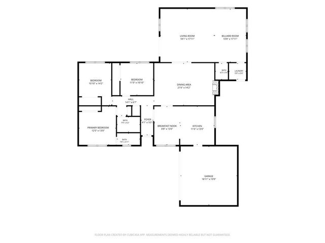 123 W Ronwood Street, Glendora, CA 91740