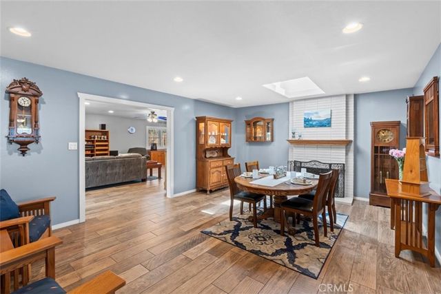123 W Ronwood Street, Glendora, CA 91740