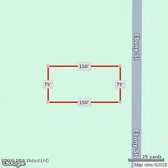 Ebony Street, Ocean Springs, MS 39564