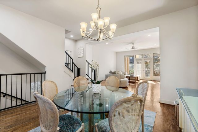 5203 Lillian Street, Houston, TX 77007