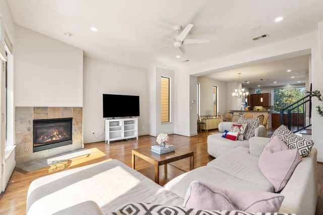 5203 Lillian Street, Houston, TX 77007