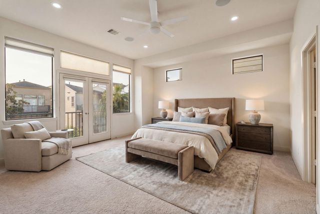 5203 Lillian Street, Houston, TX 77007