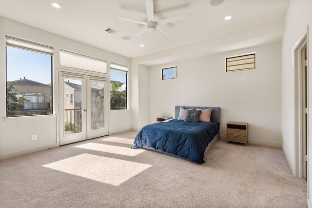 5203 Lillian Street, Houston, TX 77007